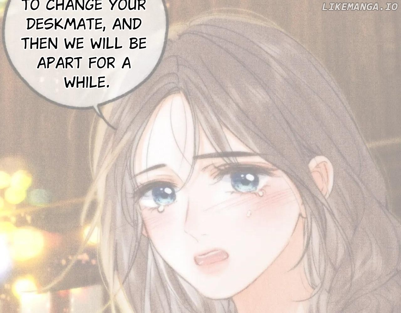You Are My Desire Chapter 86 - page 77